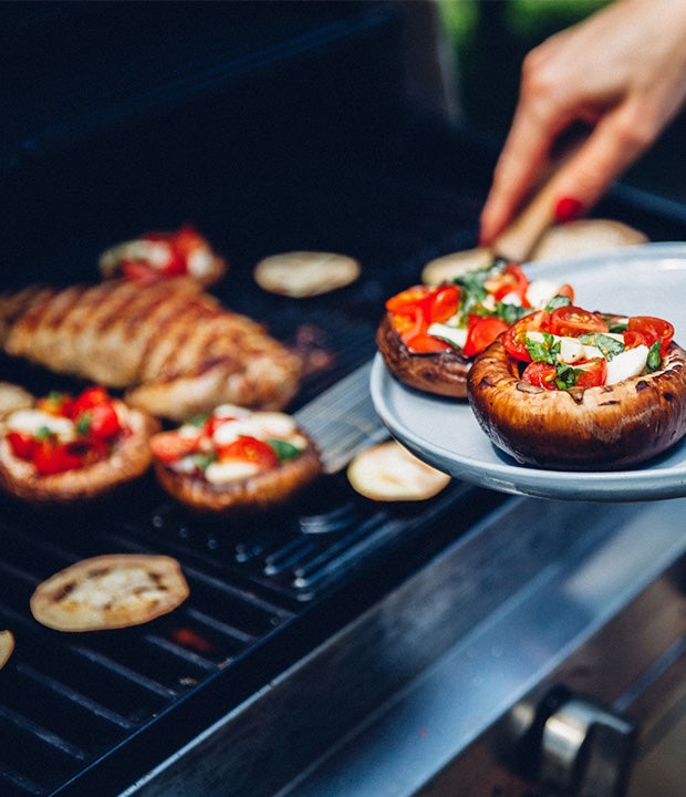 Grillsortiment