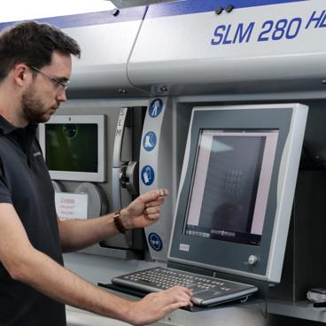 A Day’s Worth of Work in 20 Minutes: Automating 3DP Process Parameter Development