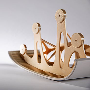 Airbus Gets on Board with 3D Printing 