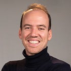 Jan-Willem Billiet, Desarrollador de Negocio, Materialise