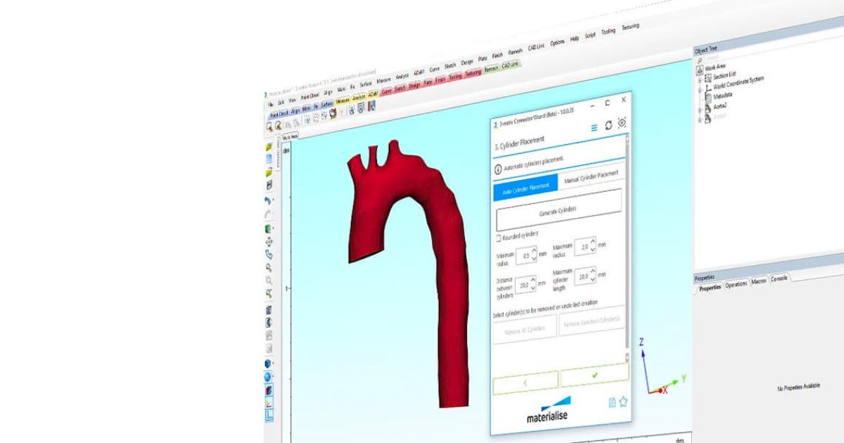 Webinar: Scale Up Personalized Medical Solutions with Custom Process ...