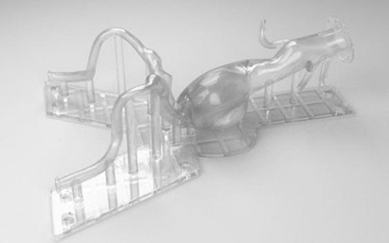 How to Create a Customized Cardiovascular Benchtop Model 