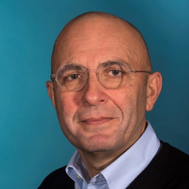 Headshot of Mr. Stefano Stea