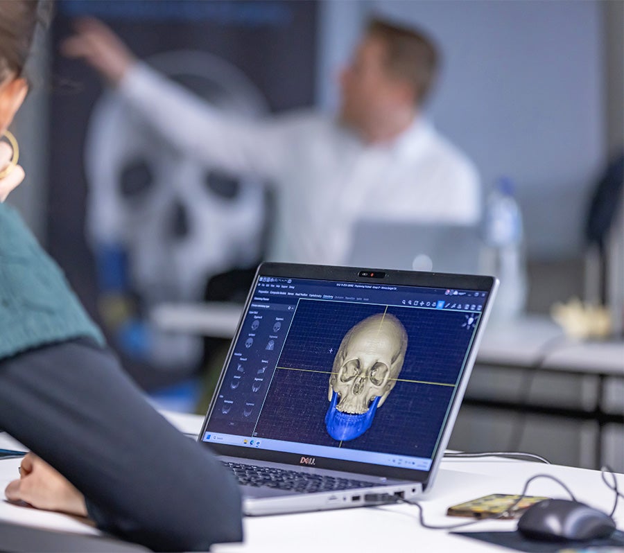 Add-on: 3D planning workshop