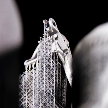 Taking the Plunge: the When, How, and Where of Metal 3D Printing