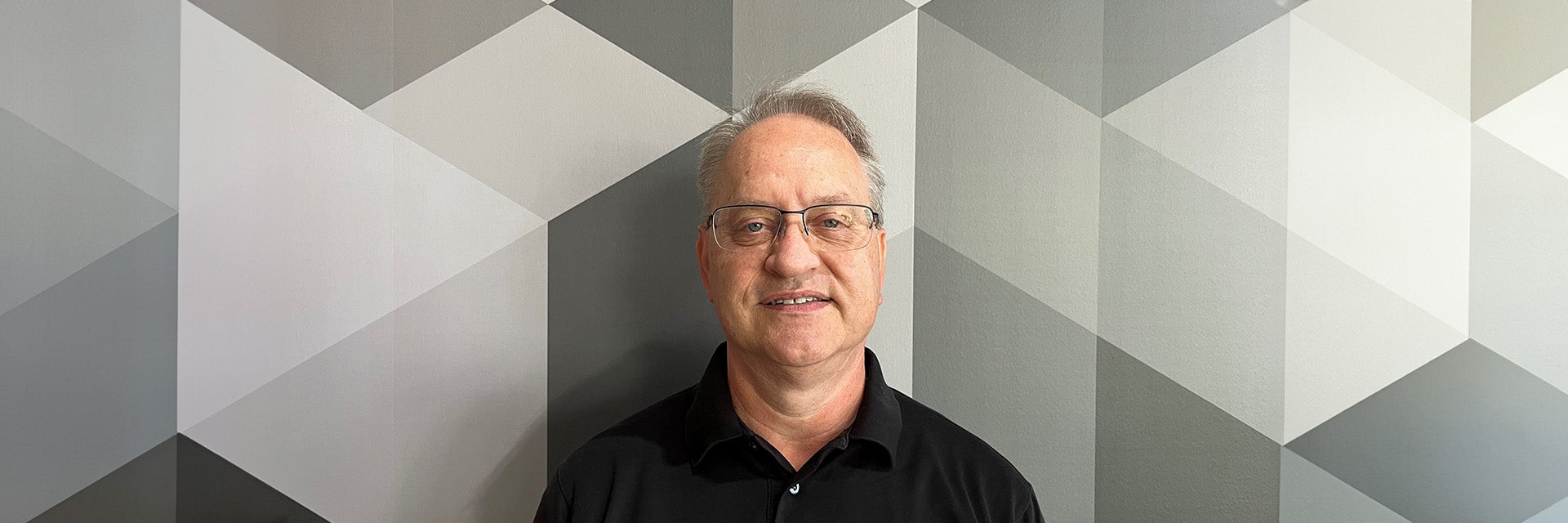 Evan Kirby, Application Engineering Manager, Materialise US