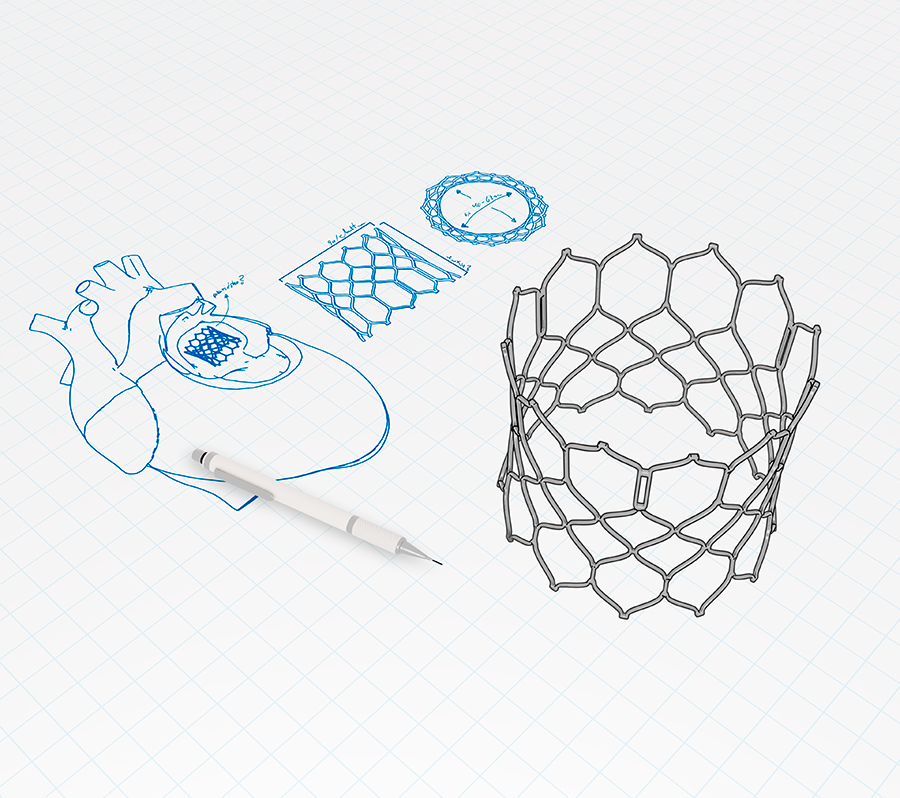 Achieve smarter design ideation