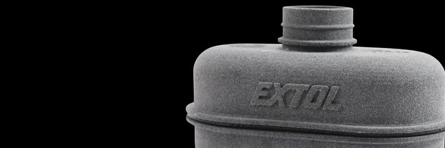 CO-AM Scales AM Production & Benefits Extol’s Processes