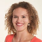 Nora Toure, Director of Enteprise Sales CO-AM Software Platform, Materialise