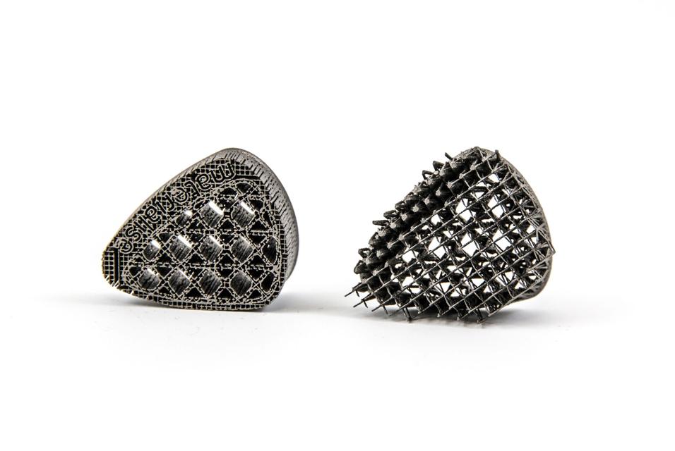 3 Big Benefits Provided by Optimal Metal Supports | Materialise