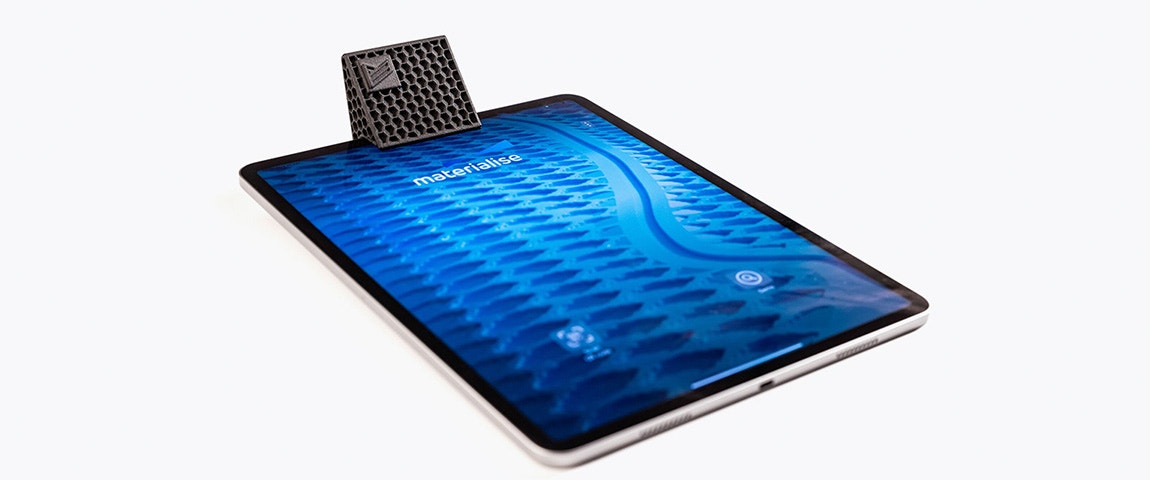 Footscan Pressure Plate and 3D Scanners | Materialise Phits Suite