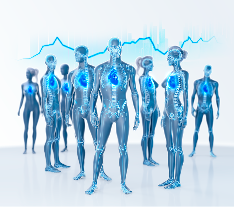 Strengthen clinical trial readiness