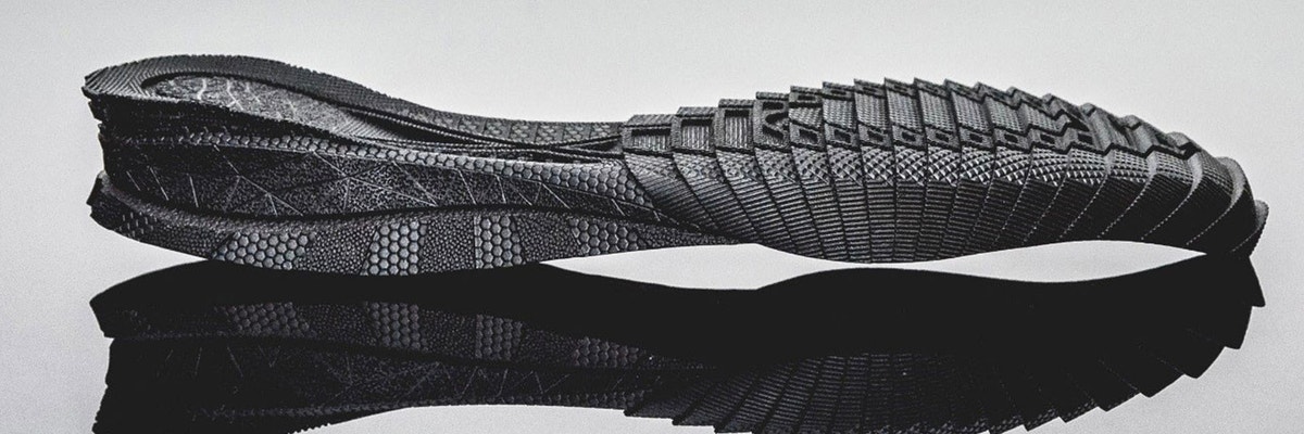 3D Texturing: Sustainable, Personalized, Functional