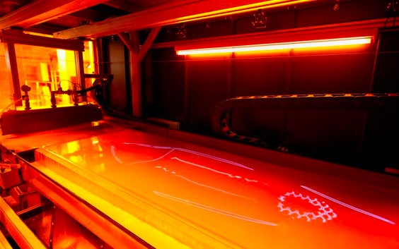 Discover Stereolithography