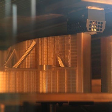 Discover Fused Deposition Modeling