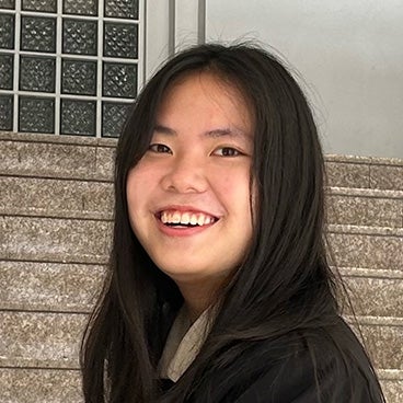 Sandra Wong from Materialise