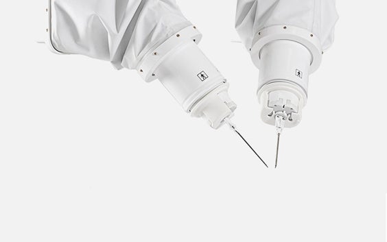 Additive Manufacturing Helps MMI Go from Start-up to Microsurgery Instrumentation Success Story 