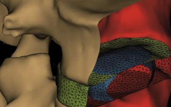 How to Make Non-Manifold Assemblies