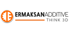 Ermaksan Additive logo