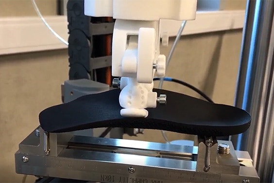 The Future of Orthotic Design: A Different Approach to Research