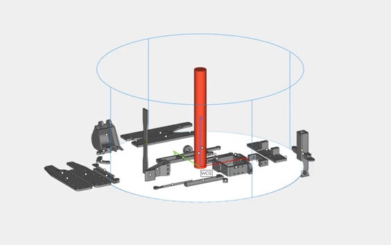 Magicsのワークフローと操作性の改善