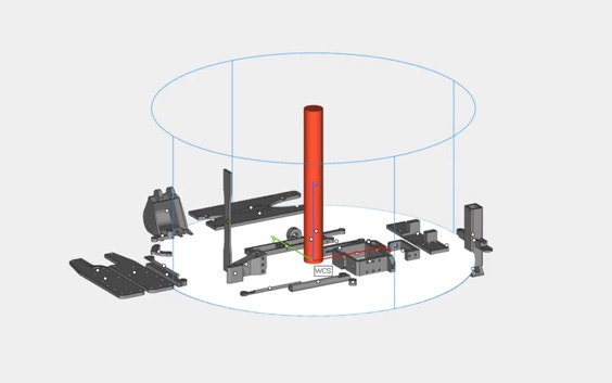 Materialise Magics | 3D Printing Data and Build Preparation Software
