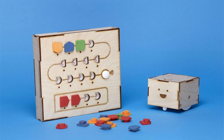 Creating A Playset Using 3D Printing Materialise
