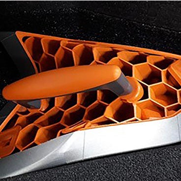 3DP Experimentation: Quick Development of a Lighter, More Accurate Automotive Inspection Jig