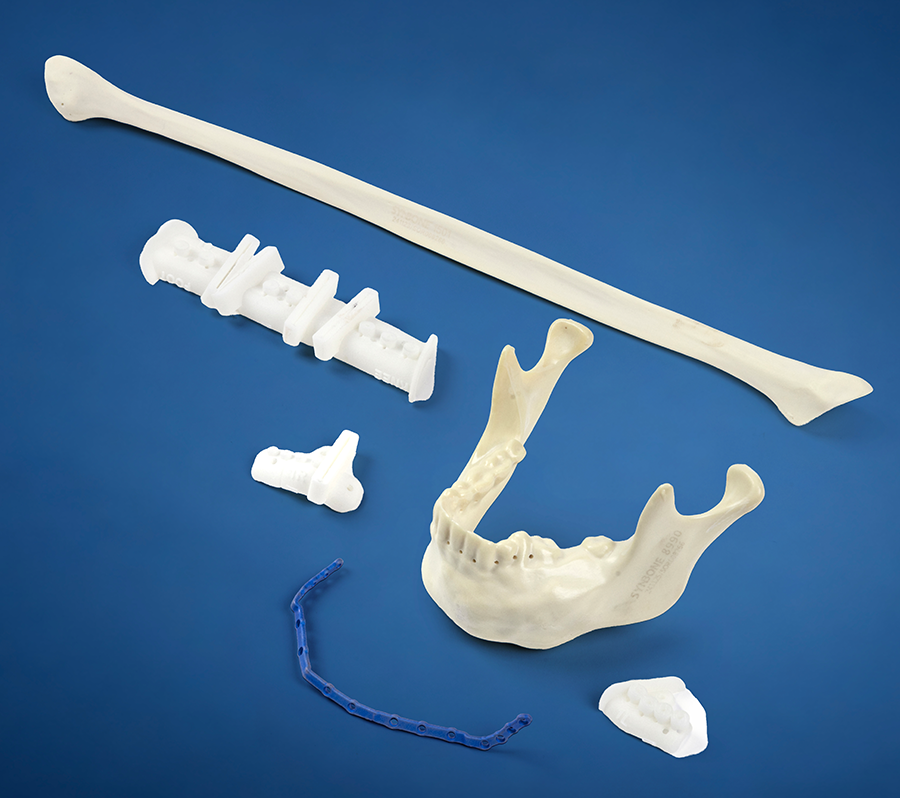 Reconstructive surgery