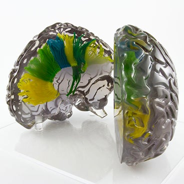 30 Years of Innovation: Multiple Materials in One Print with PolyJet  