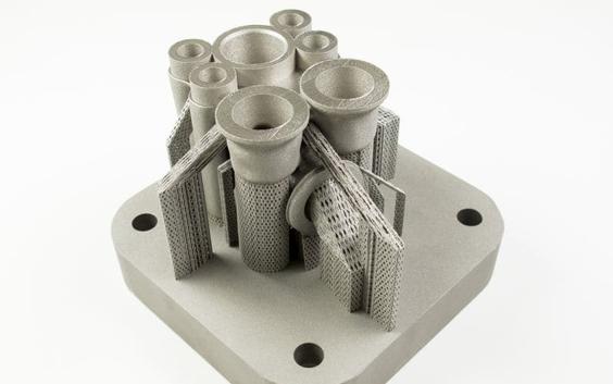 5 Easy Ways to Remove Metal Support Structures