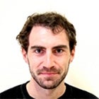 Headshot of Bram Trachet