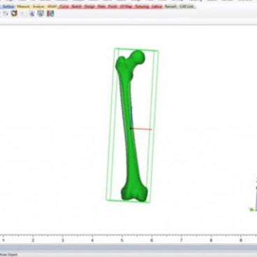 How to Interpret Statistical Shape Model (SSM)