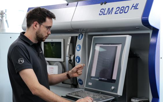 A Day’s Worth of Work in 20 Minutes: Automating 3DP Process Parameter Development