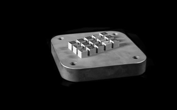 How to Develop and Optimize Process Parameters in Metal Additive Manufacturing