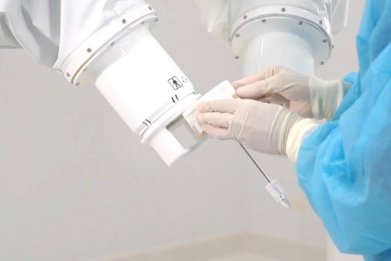 AM Helps MMI Become Microsurgery Instrumentation Success Story