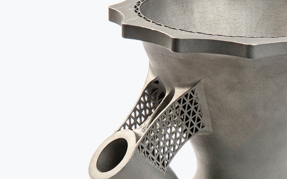 3D Printing | 3D Printing Technology Materialise