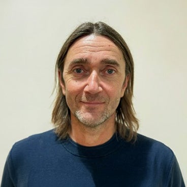 Dr. Jürgen Schwarzbauer, Dental Technician, Anaplastologist, 3D Design & Printing, — Kepler University Clinic, Linz, Austria