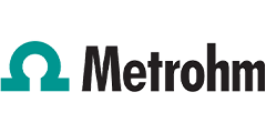 The logo of Metrohm Applikon