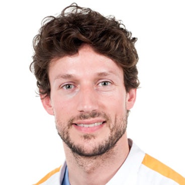 Headshot of Dr. Robert Rutgers