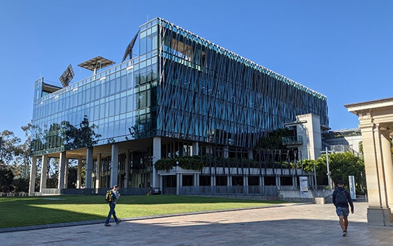 Queensland University of Technology