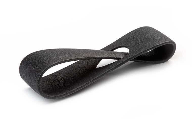 PA 12 (MJF) for Multi Jet Fusion | Materialise