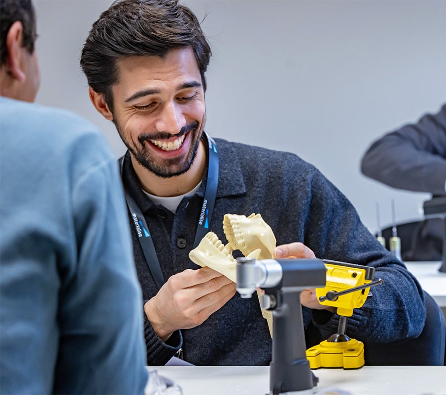 Sept 14, 2026: Hands-On Orthognathic: Precision & Predictable Fixation