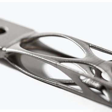 Aexit di compressione in acciaio inossidabile 304 da 0,5 mm x