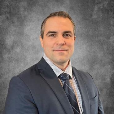 Headshot of Chris Jastrzembski