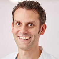 Dr. med. Christoph M. Happel, PhD