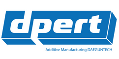 Daeguntech dpert logo