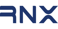 RNX logo
