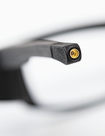 Iristick, Designed by Achilles | Z1 // C1 Smart Safety Glasses Iristick, Designed by Achilles | Z1 // C1 Smart Safety Glasses