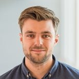 Bas Kramer, Technical engineer specializing in 3D printing and cranial implants, Radboud University Medical Center in Nijmegen, Netherlands